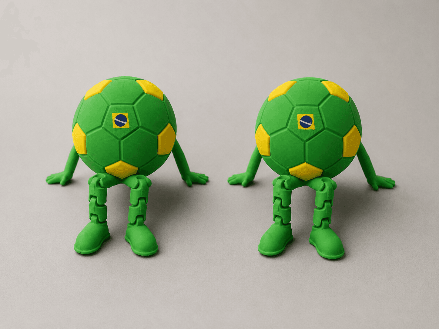 Brazil Soccer Buddy Dashboard Figure