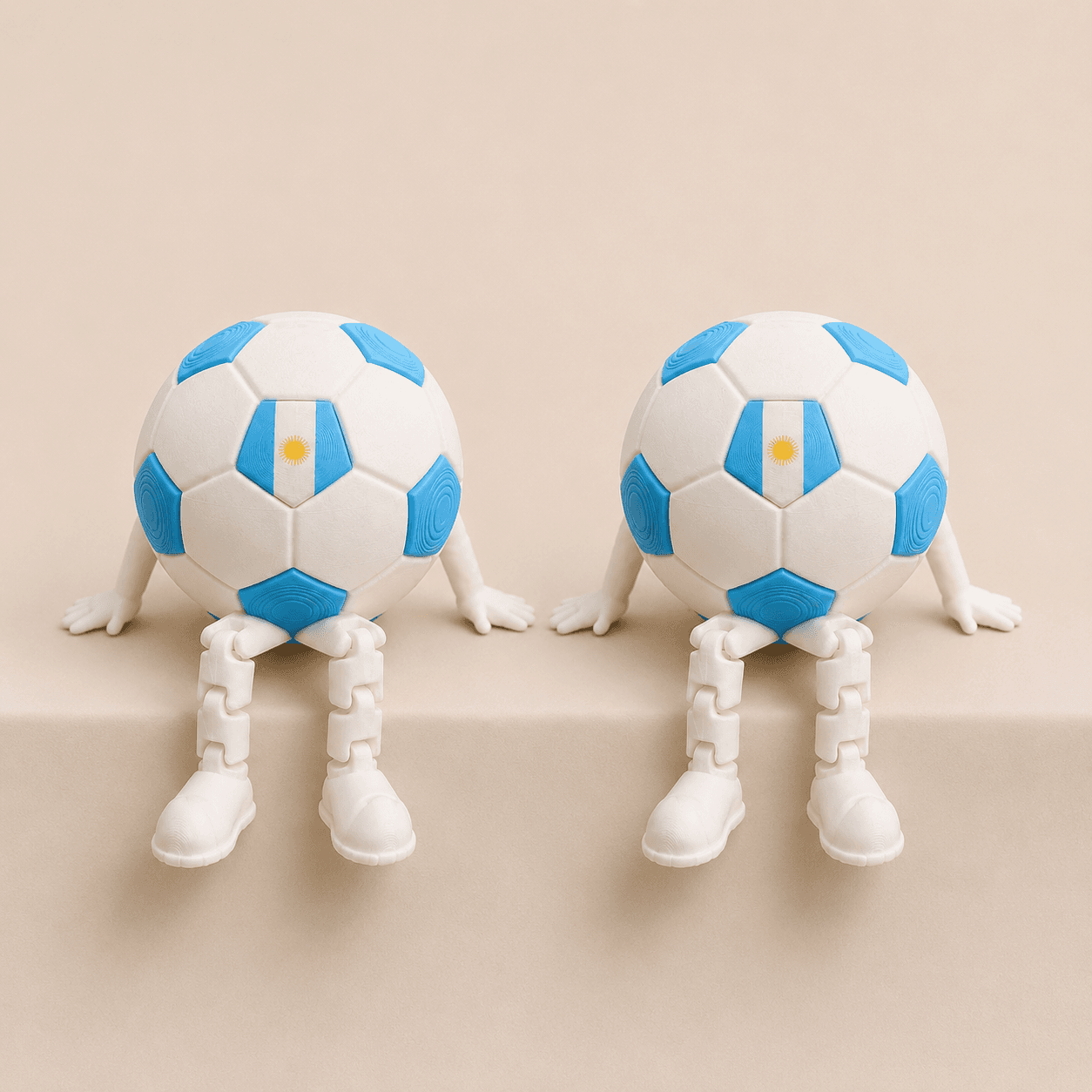 Argentina Soccer Buddy Dashboard Figure